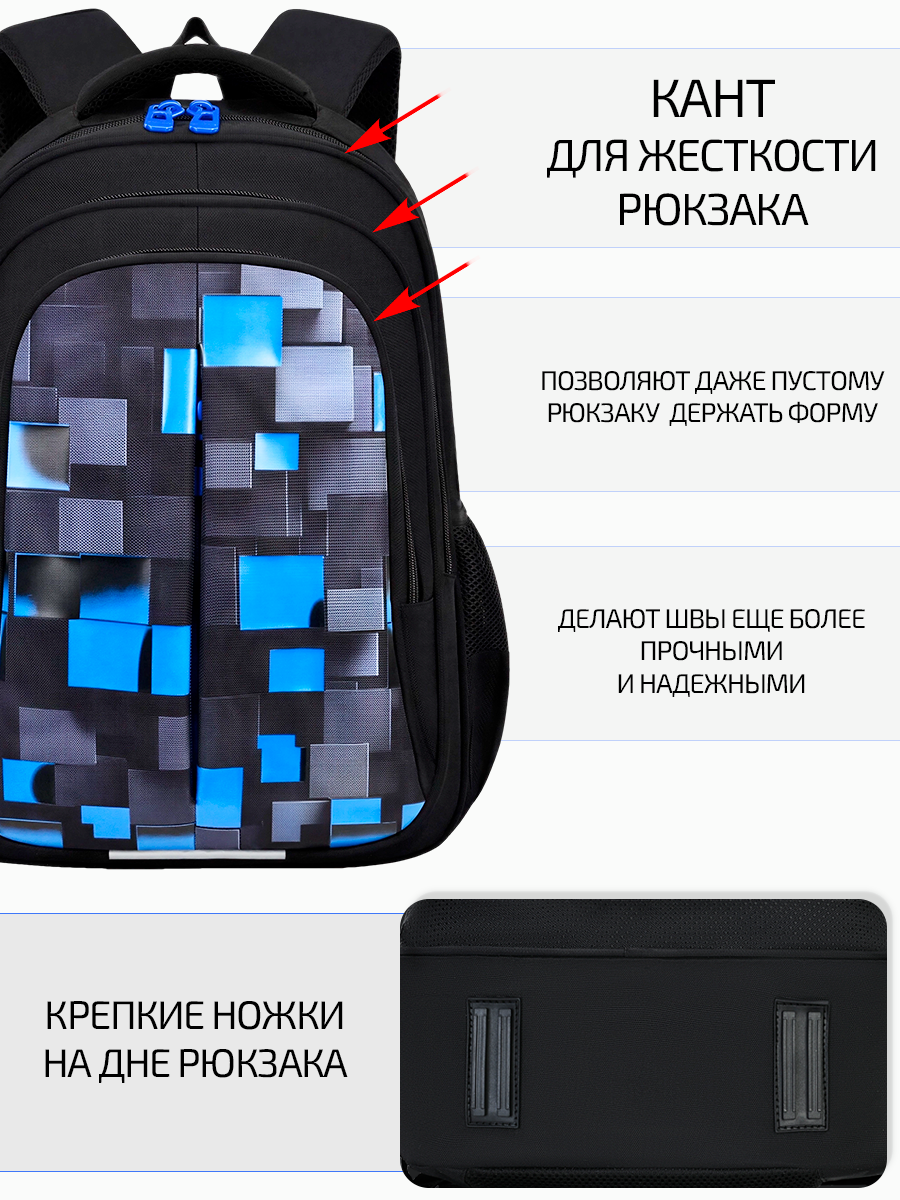 Рюкзак Evoline - фото 7