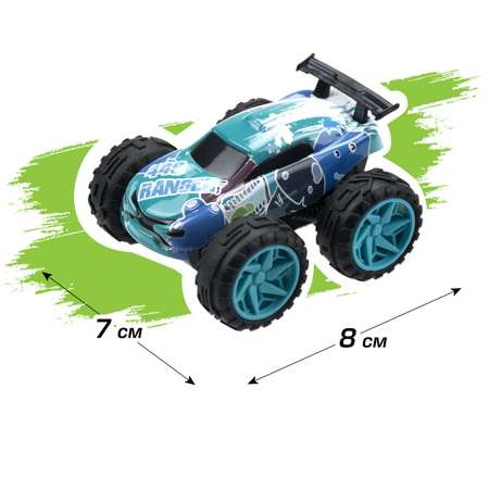 Автомобиль РУ Exost