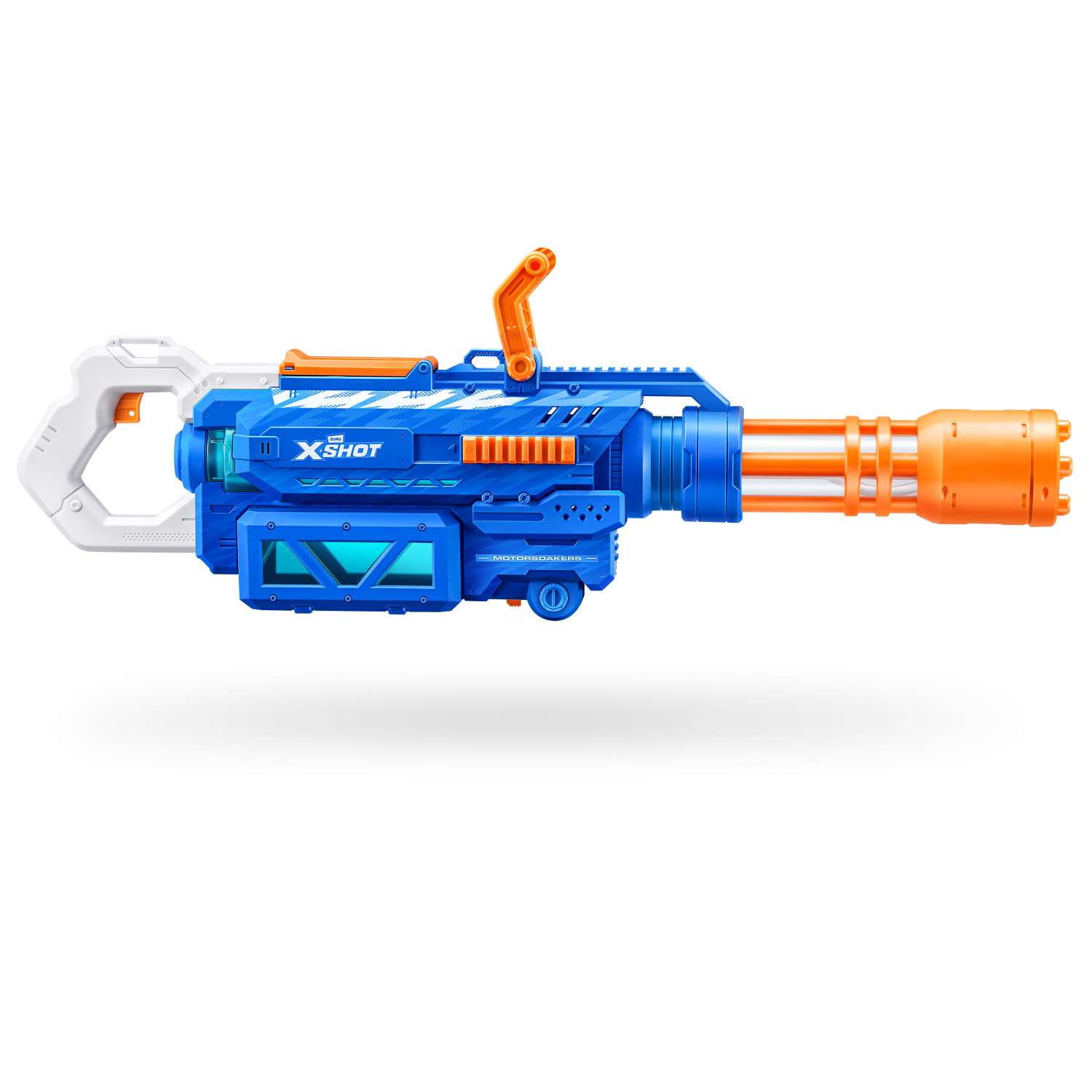 Бластер водный Zuru XSHOT  Fast Fill - фото 8