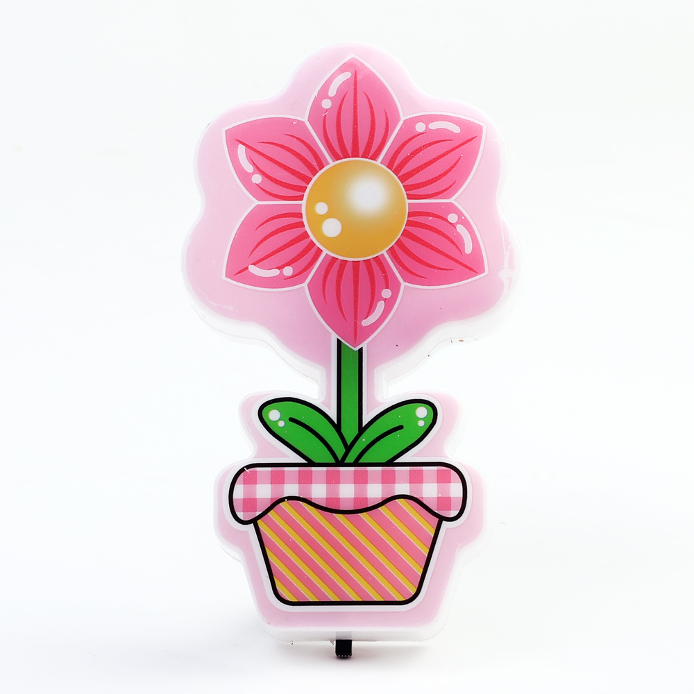 Ночник Camelion Цветок - фото 1