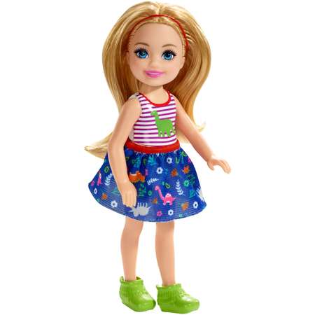 Кукла модельная Barbie