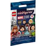 Конструктор LEGO Marvel Super Heroes