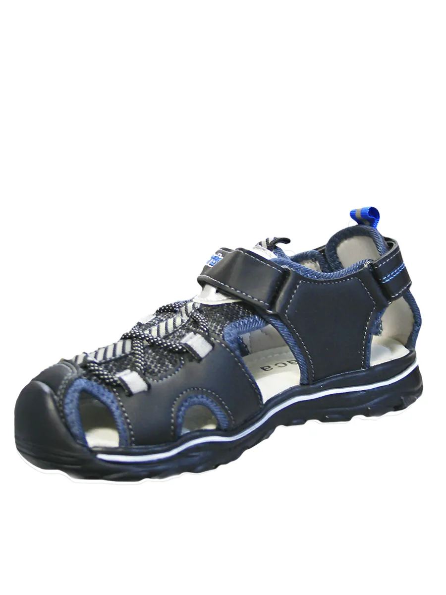 Сандалии CASTLELADY 7223100126 - фото 5