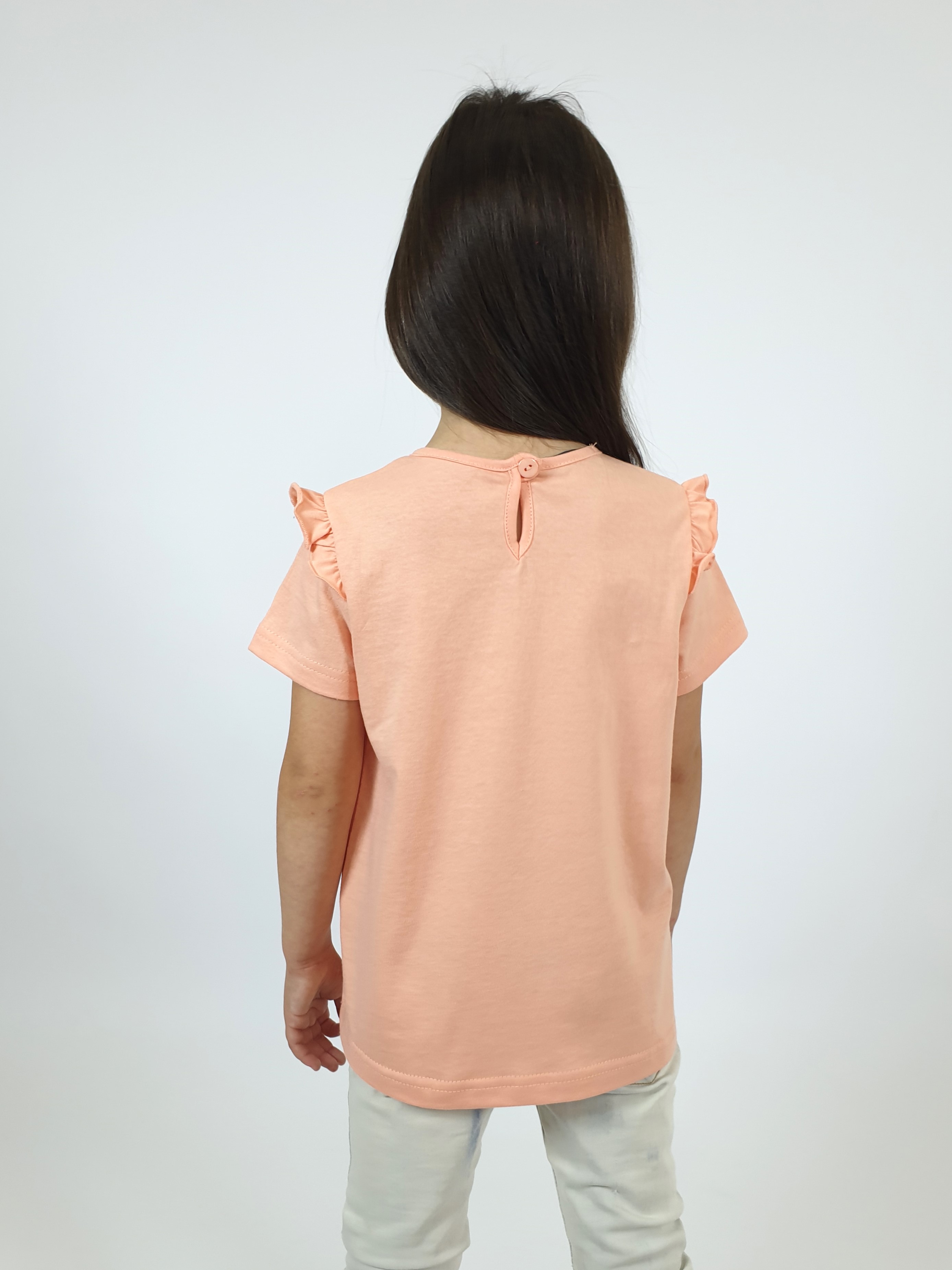 Футболка Luneva 3-42-5. - фото 4