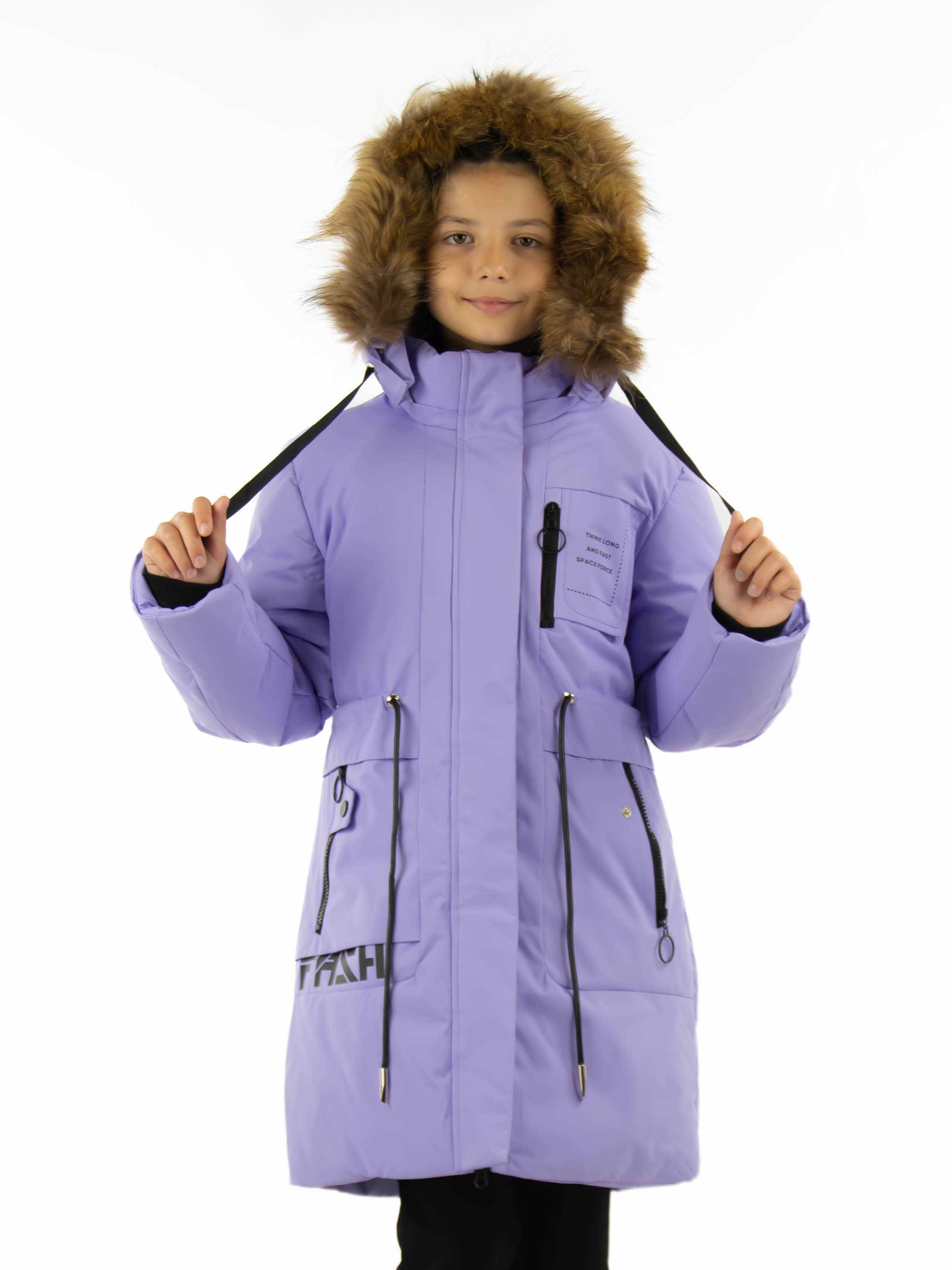 Куртка CASTLELADY 881881120 - фото 5