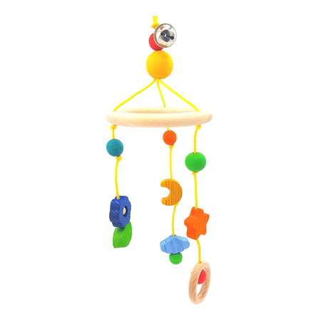 Игрушка S-mala подвеска