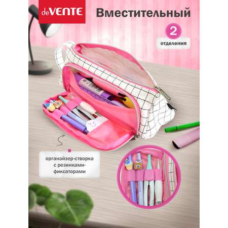Пенал deVENTE