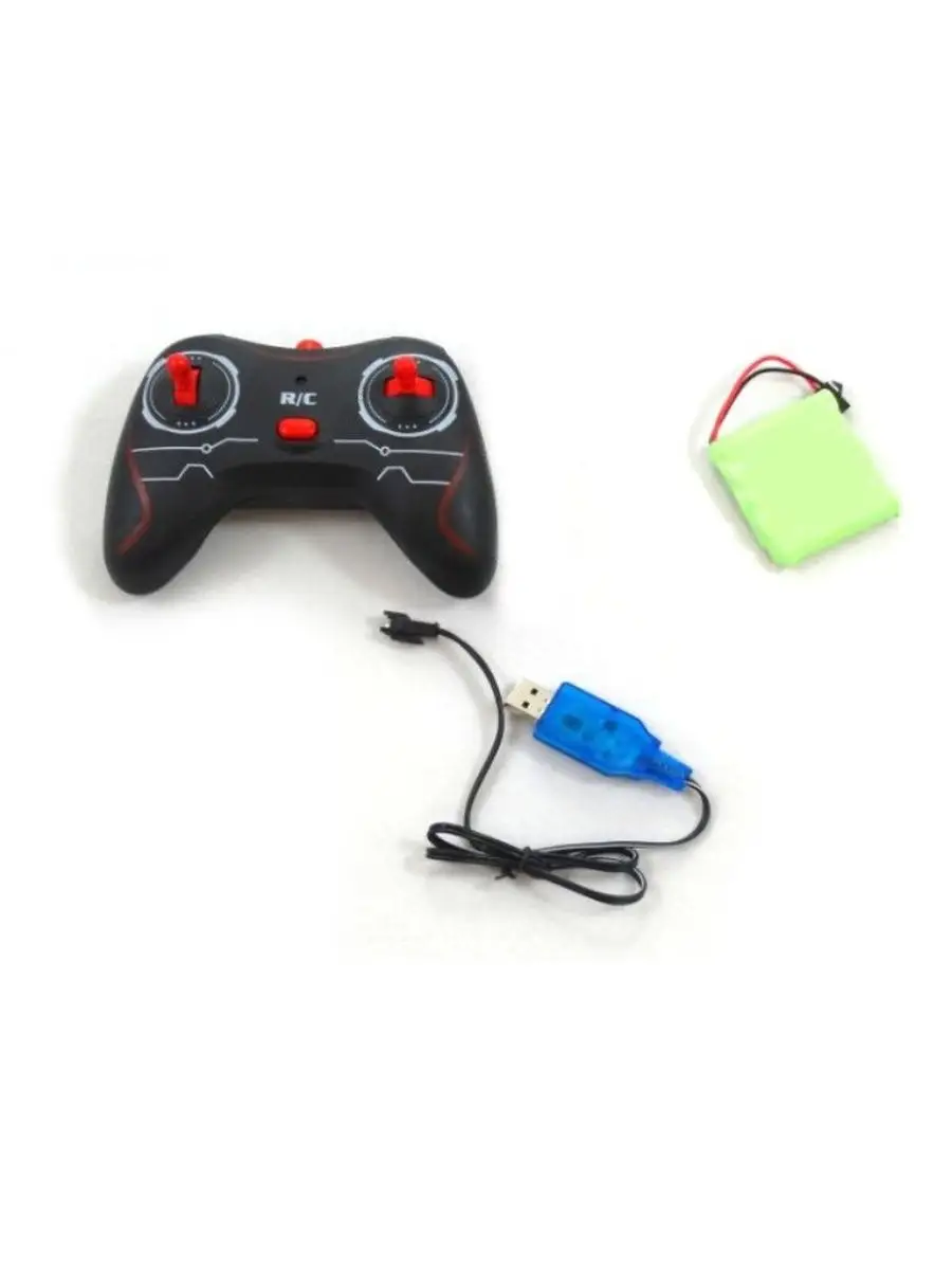 Автомобиль РУ Zhencheng - фото 10