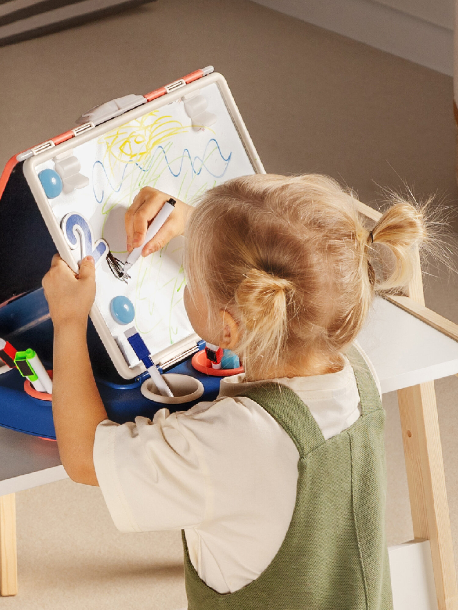 Комбинированная доска Junion - фото 11