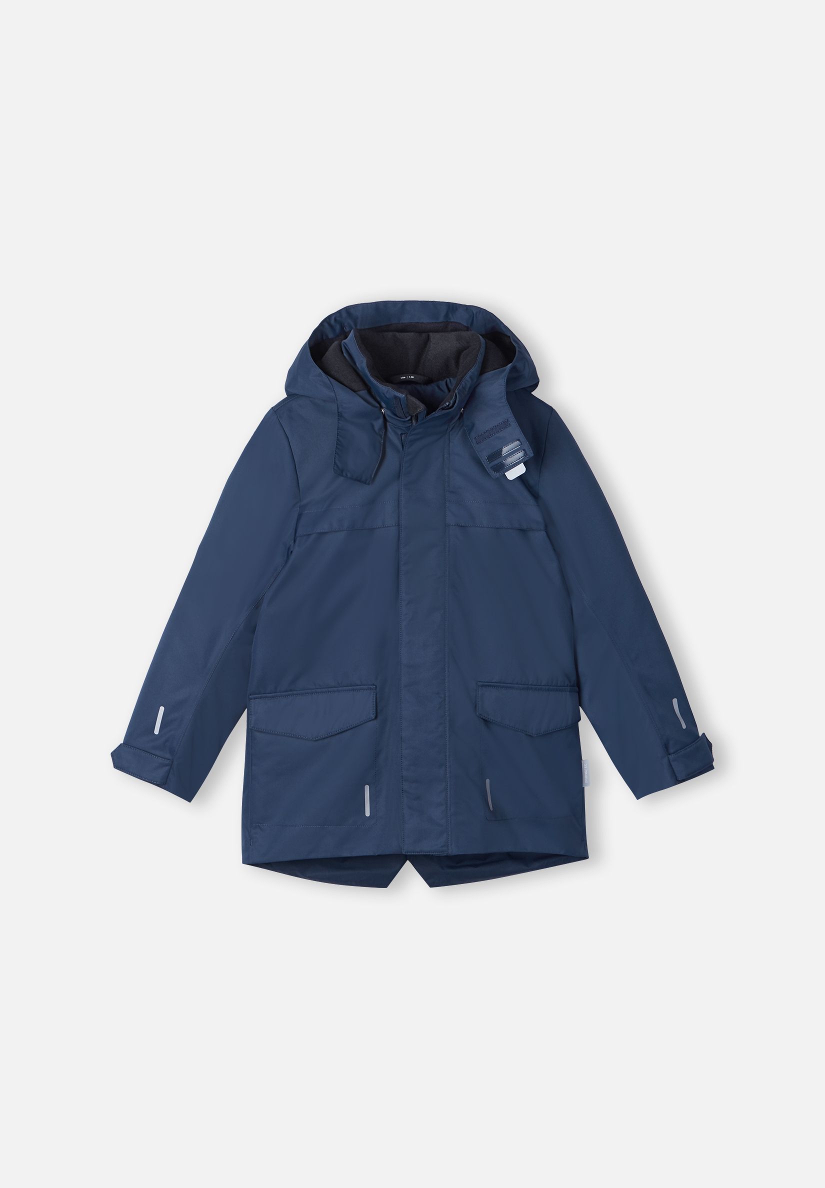 Куртка Reima 521661-6980 - фото 1