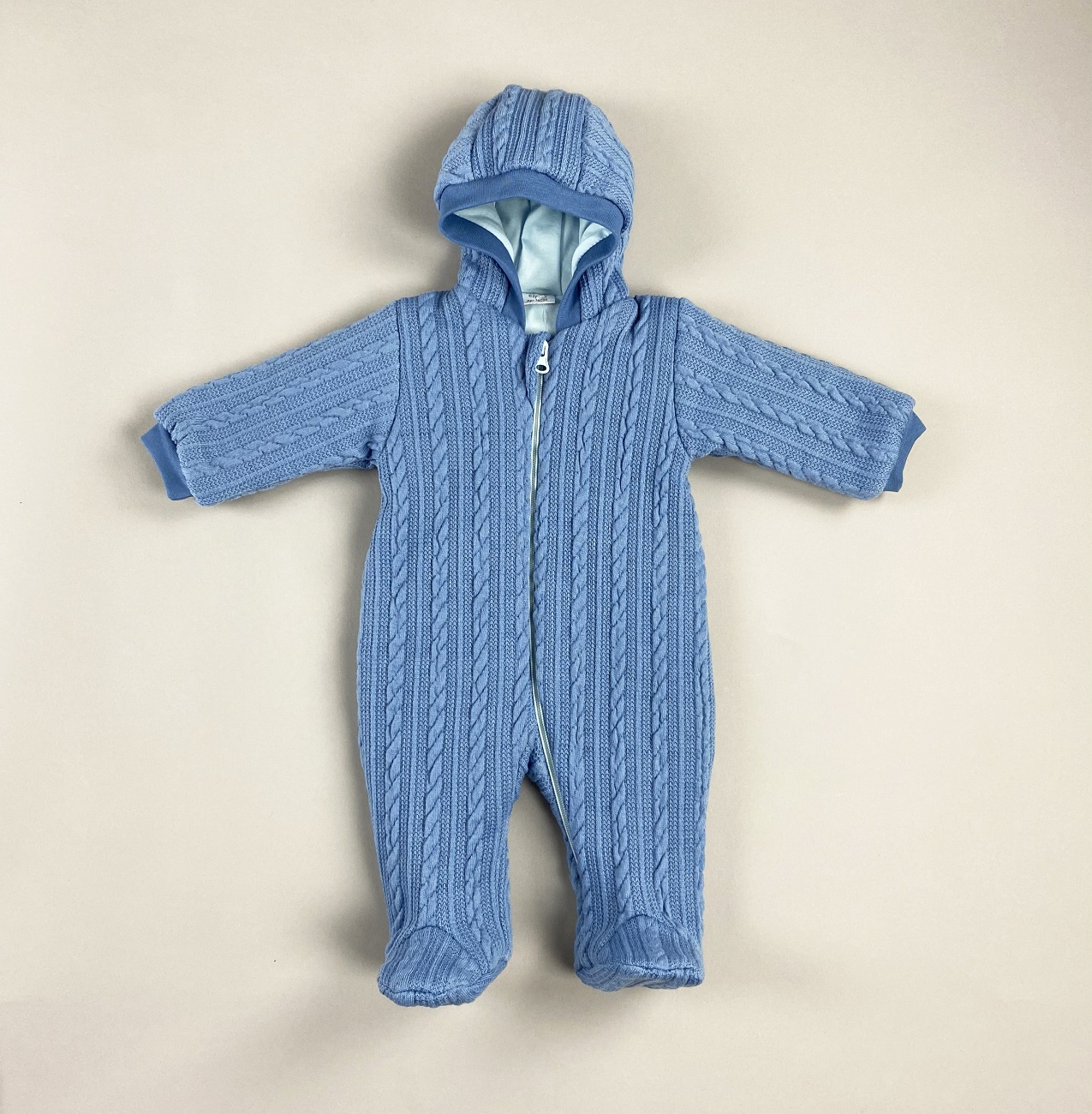 Комбинезон Clariss ЦБ-00000924 - фото 6