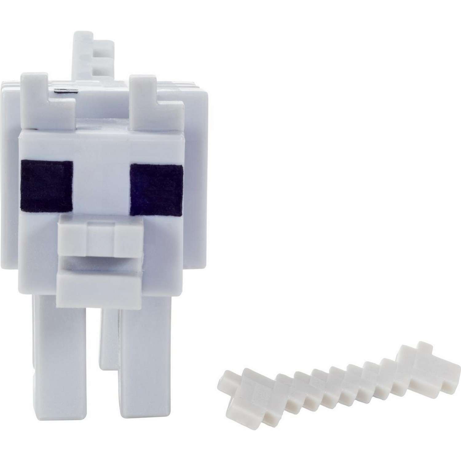 Фигурка Minecraft в ассортименте - фото 46