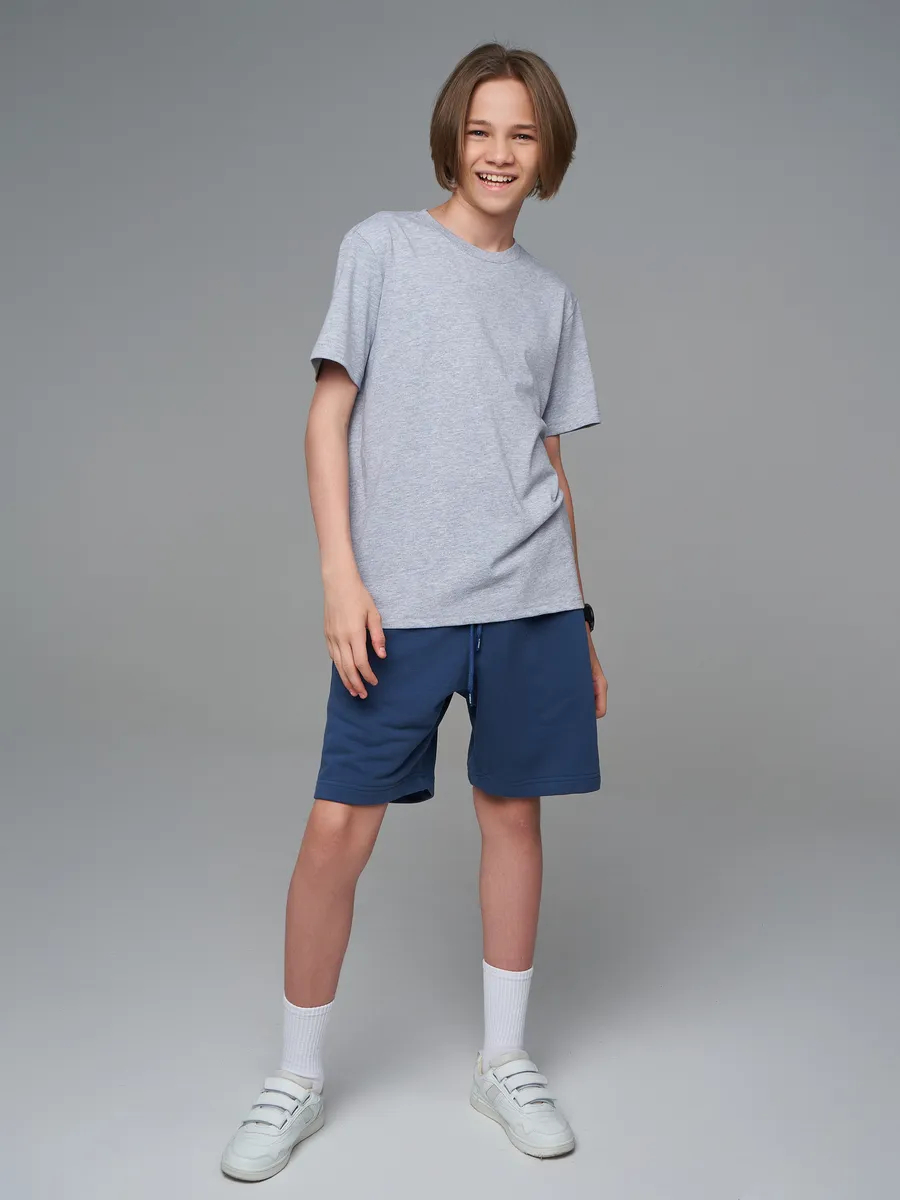 Шорты STINGRAY 600005.син - фото 27