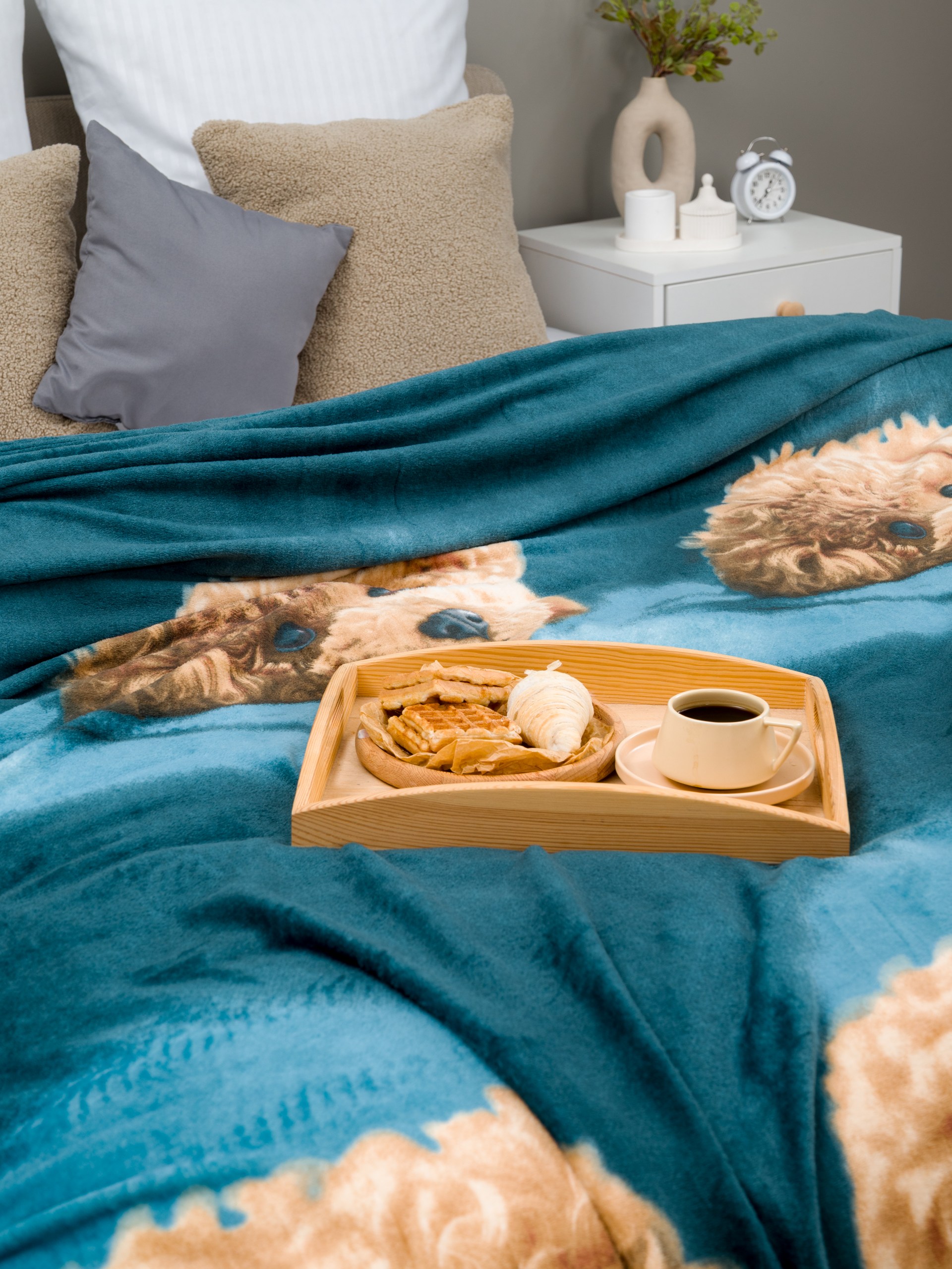 Покрывало PAVLine - фото 10