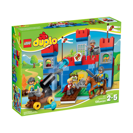 Конструктор LEGO 10577 135 дет.