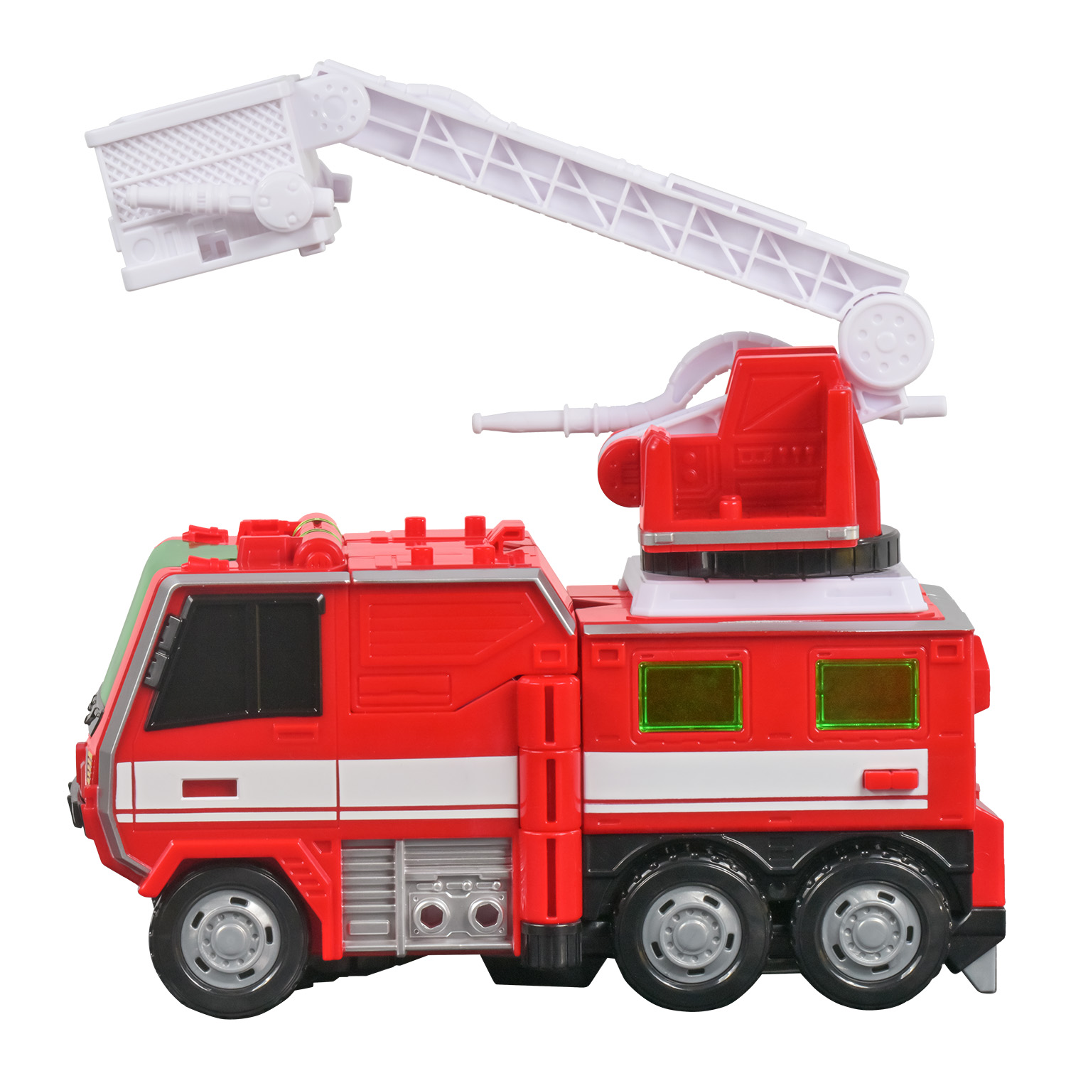 Игровой набор Hello Carbot Fient - фото 24