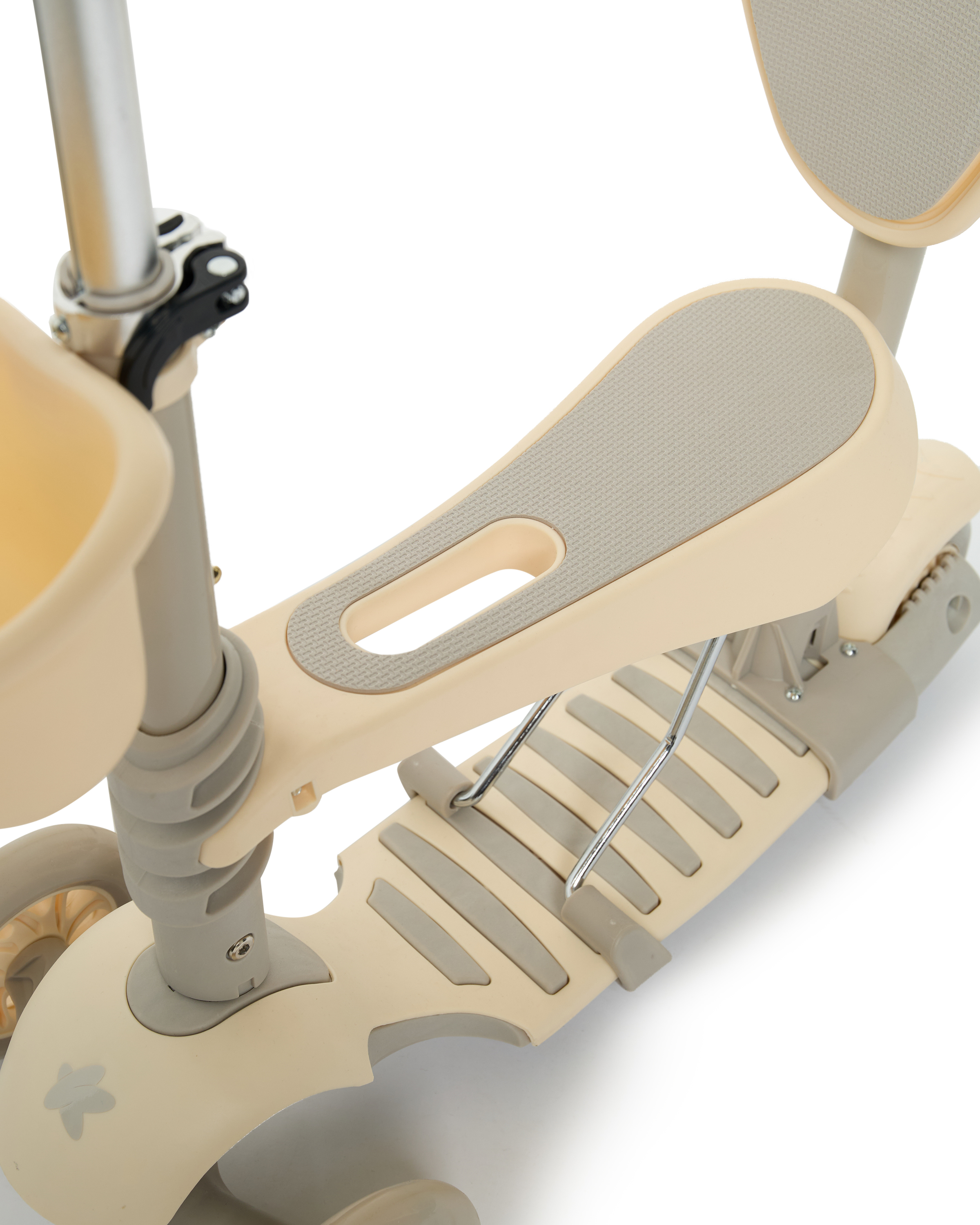 Самокат Kreiss трехколесный - фото 10