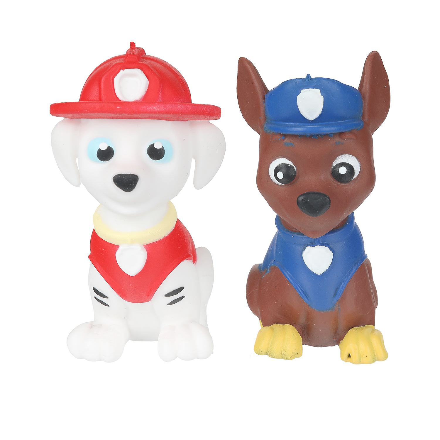 Фигурка Играем вместе Супер щенки в ассортименте - фото 1