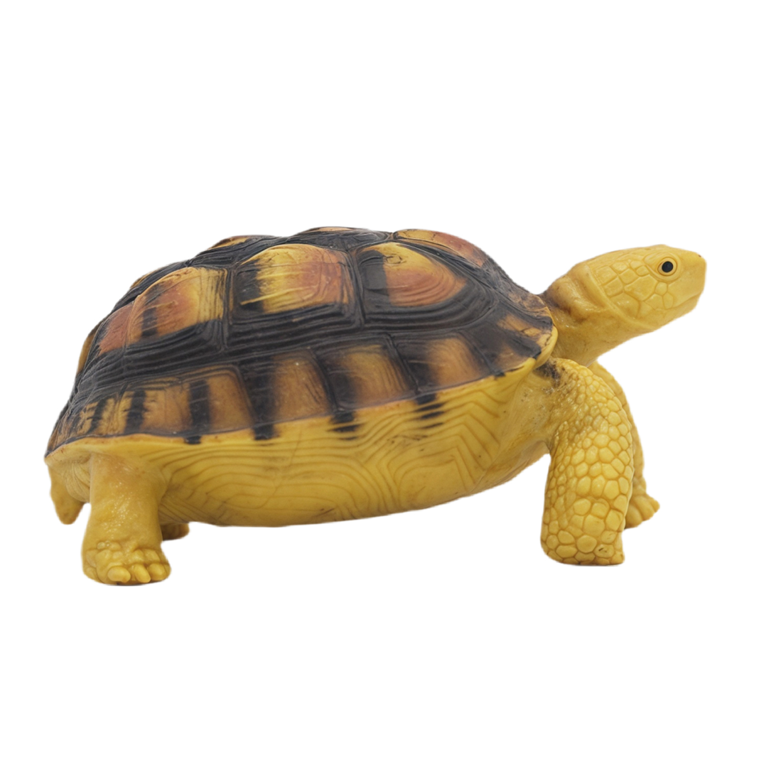 Фигурка Детское Время Среднеазиатская черепаха - фото 3
