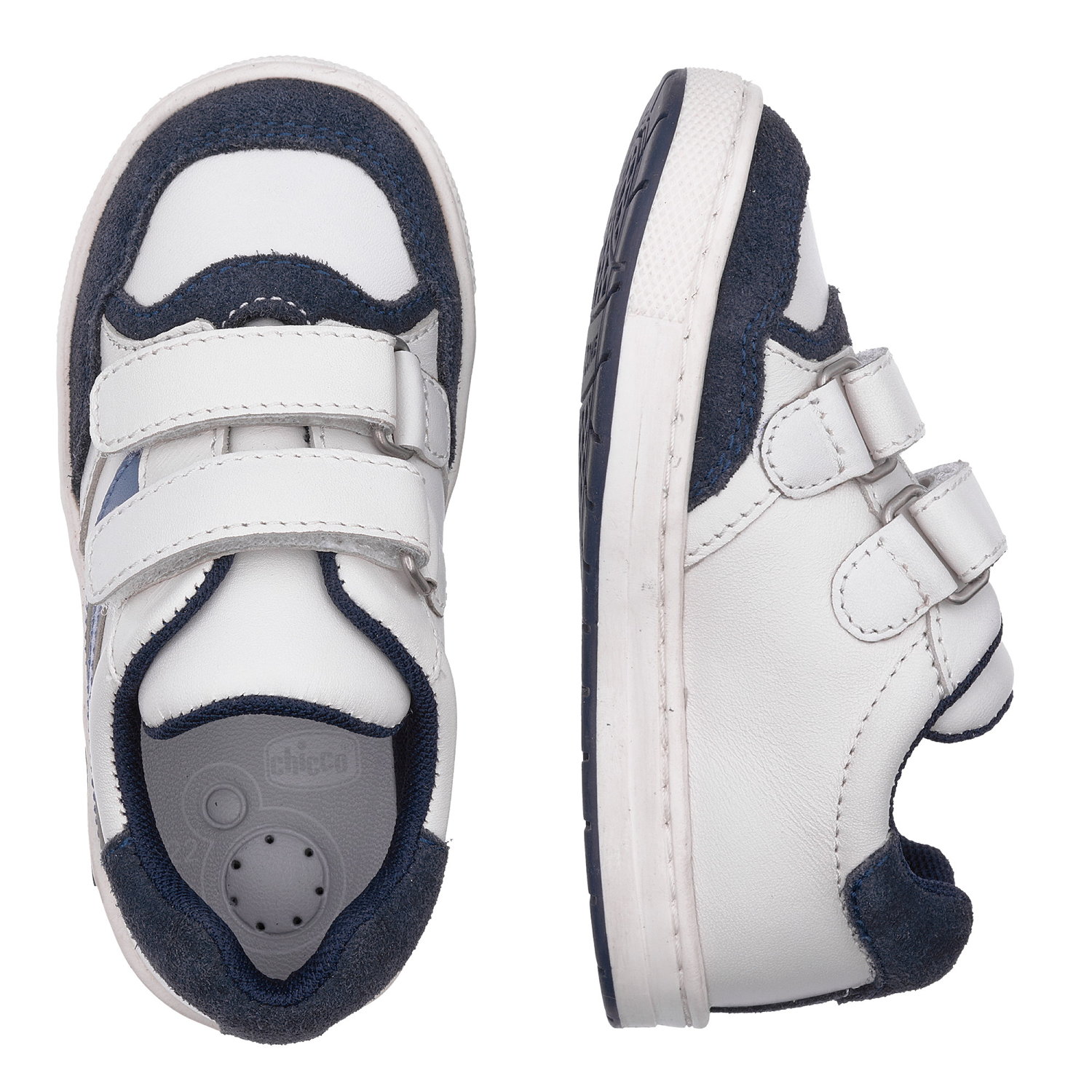 Кеды Chicco 01121073000810 - фото 2