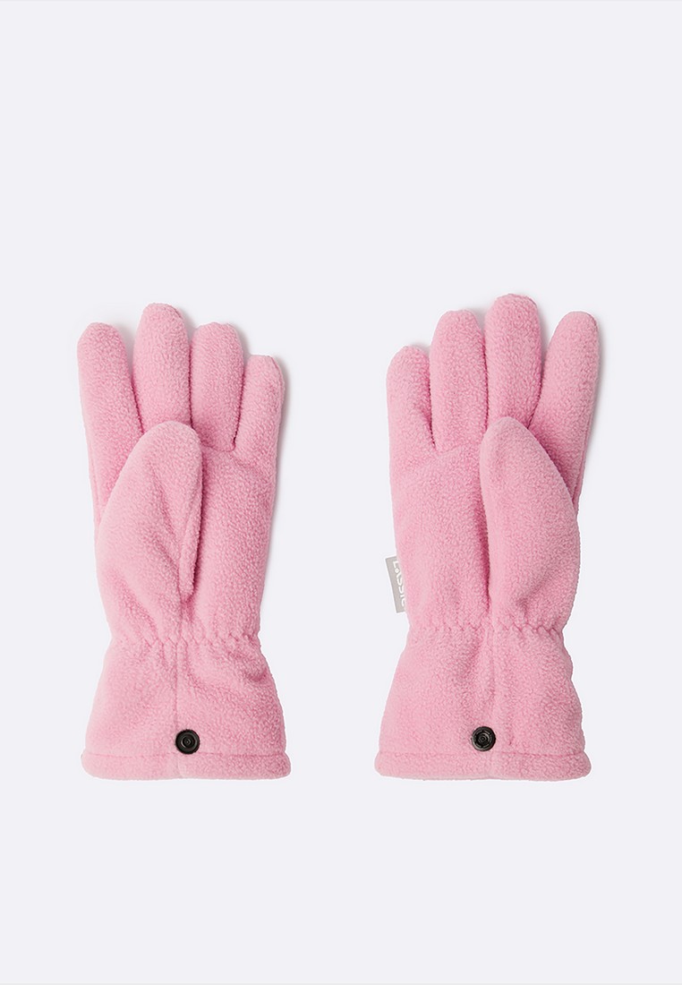 Перчатки Lassie 73303302-4680 - фото 2