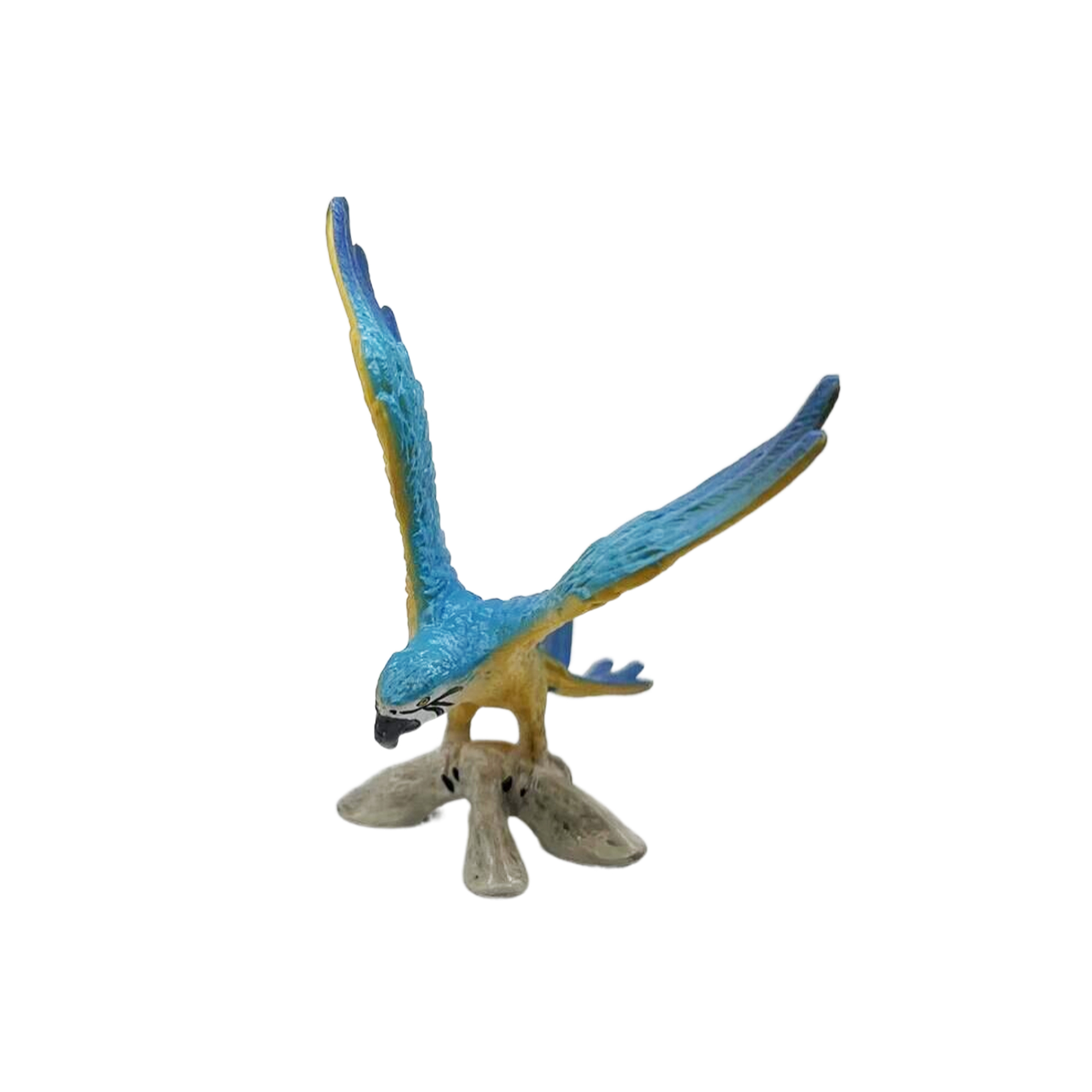 Фигурка Детское Время Попугай Ара - фото 4