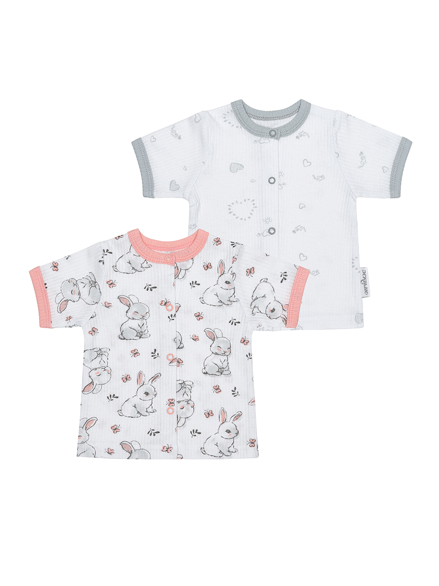 Кофточка 2 шт Эскимо 210-203 - фото 1