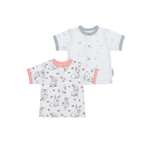 Кофточка 2 шт Эскимо