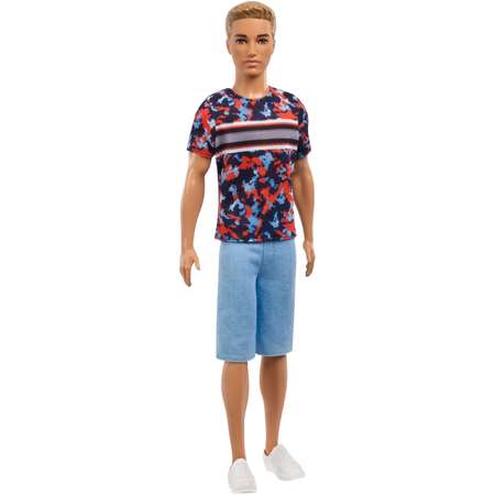 Кукла модельная Barbie