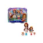 Кукла модельная Enchantimals