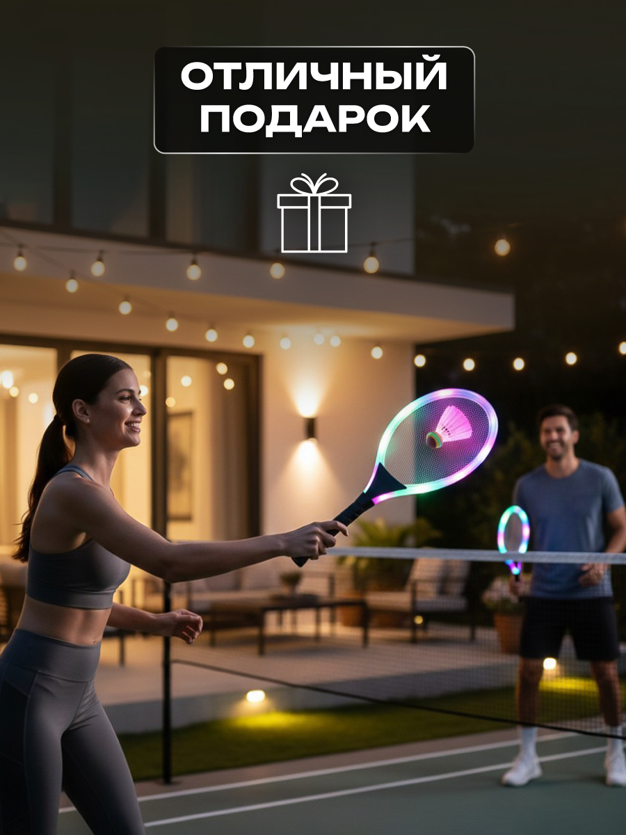 Теннис Veld Co - фото 3