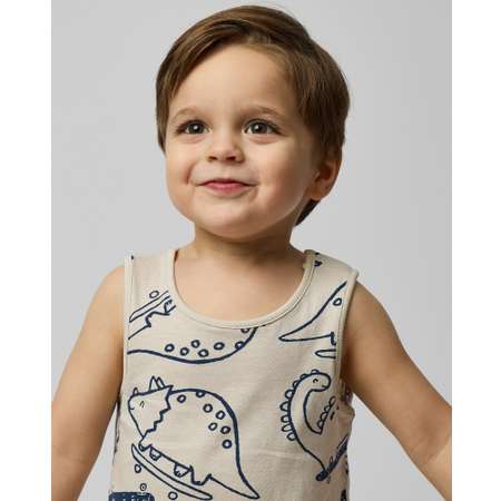 Майка Baby Gо