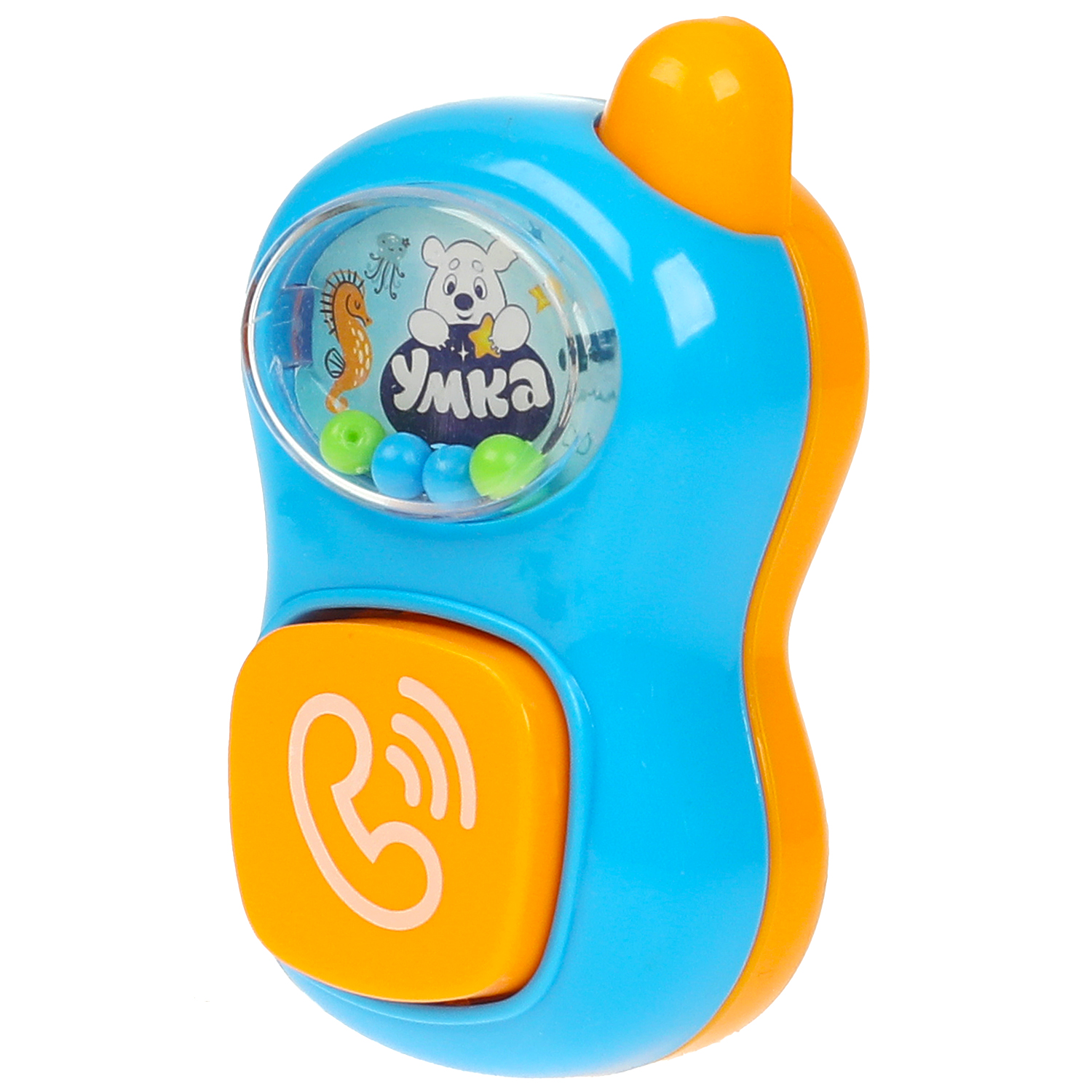 Игрушка УМка телефон - фото 5