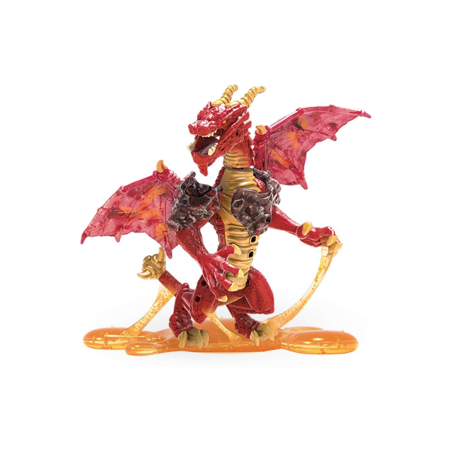 Конструктор Mega Bloks Брейкаут Бистс сборная игровая модель - фото 26