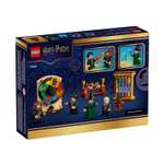 Конструктор LEGO Harry Potter