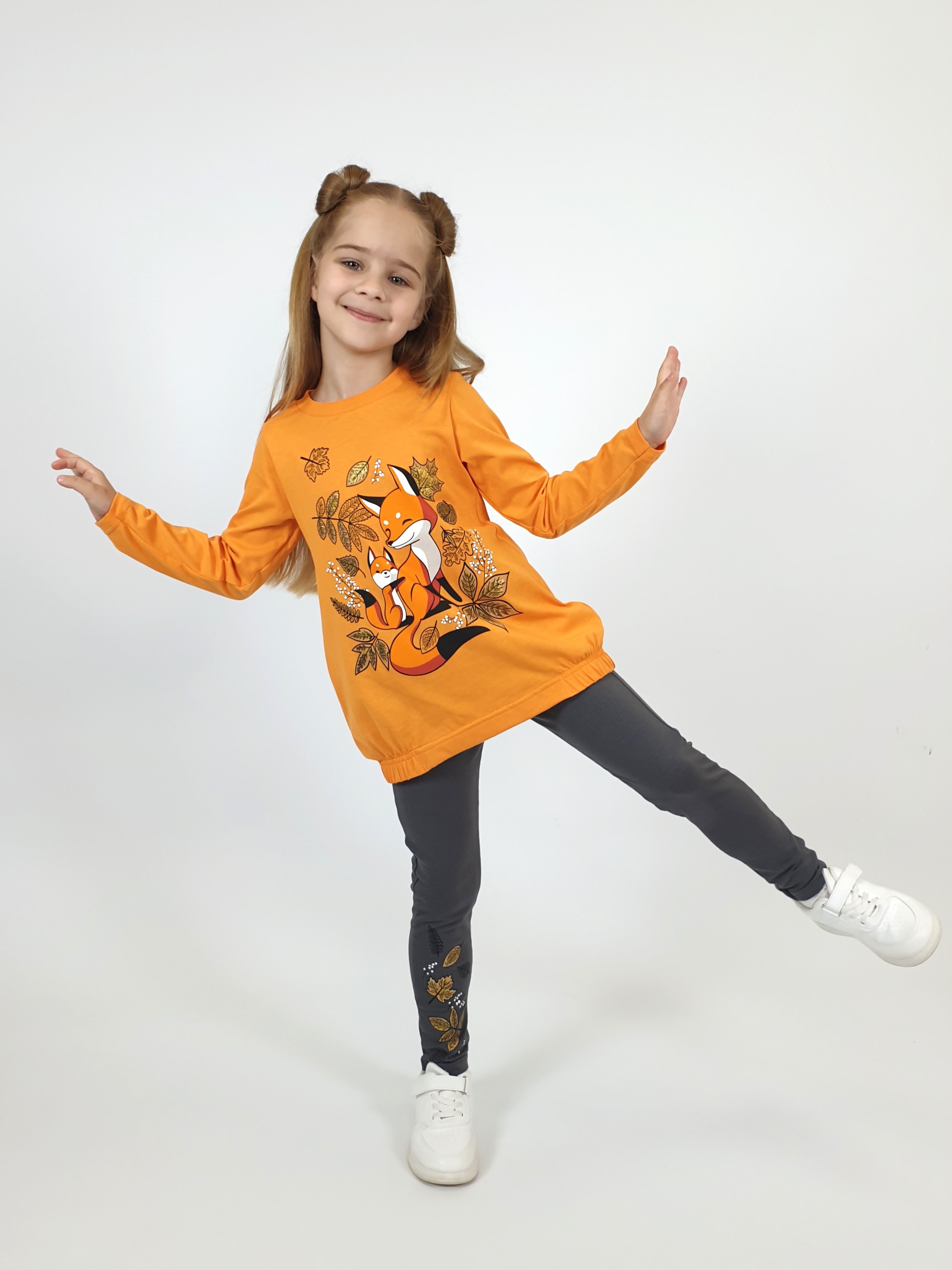 Костюм Luneva 02-144-2. - фото 5