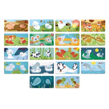Пазл Hape классический