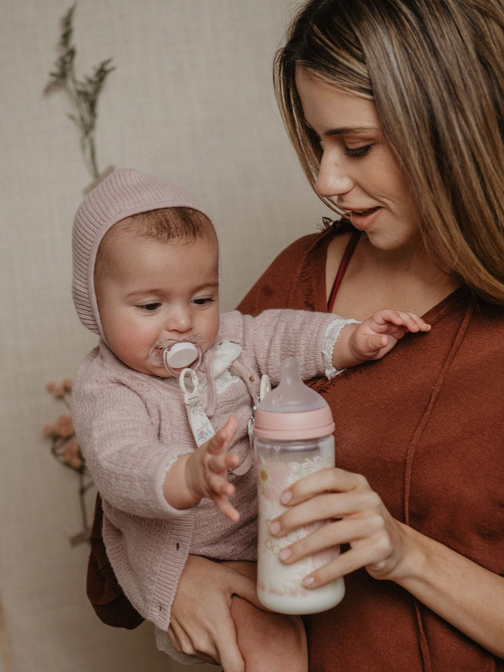 Пустышка Suavinex силикон ортодонтическая от 18 мес. 1 шт. - фото 5