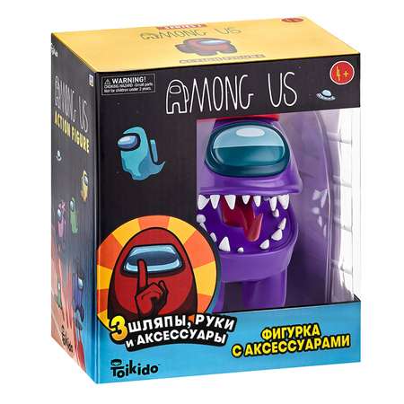 Фигурка PMI
