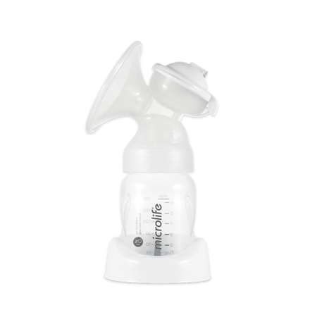 Молокоотсос электрический MICROLIFE BC 300 MAXI 2 IN 1