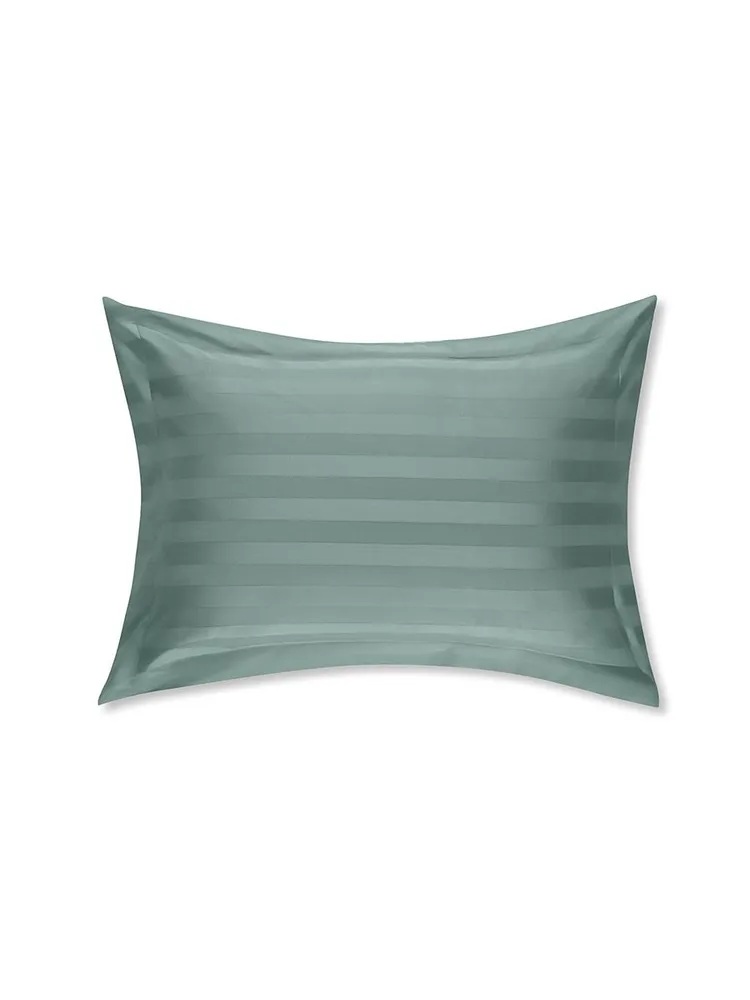 Комплект постельного белья Askona Comfort Stripe 3*3 2.0 односпальный 2 предм. - фото 8