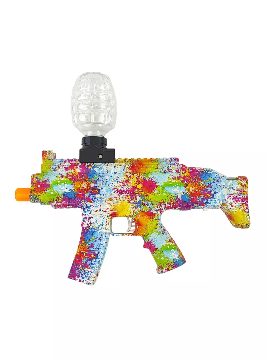 Бластер CS Toys - фото 2