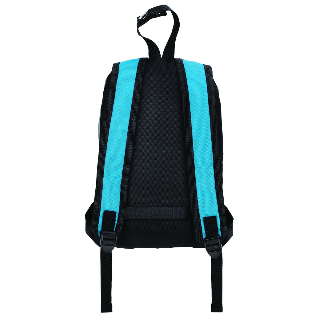 Рюкзак Y-Scoo Junior Sky Blue - фото 2
