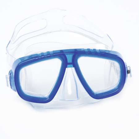 Маска для ныряния Bestway Dual Lens в ассортименте