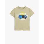 Футболка KOTON