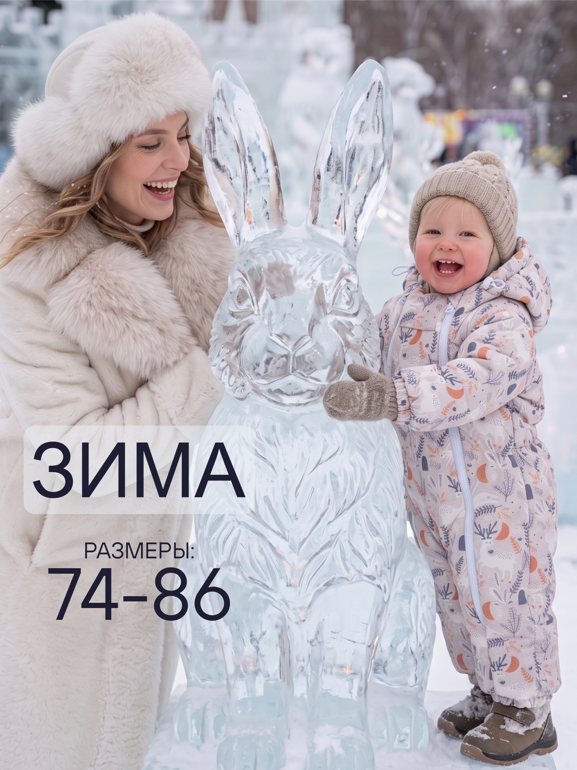 Комбинезон СОННЫЙ ГНОМИК 2041 - фото 15