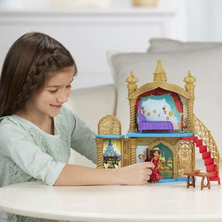 Кукла мини Princess