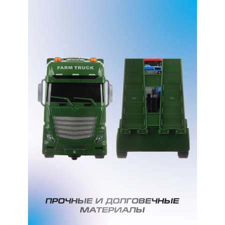Автовоз Veld Co