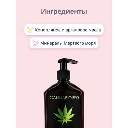 Кондиционер Sea of Spa