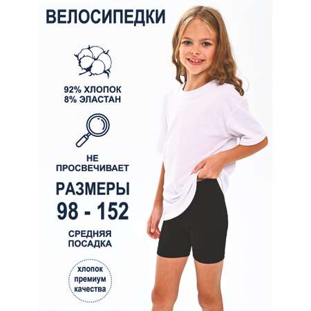 Велосипедки SoloWay